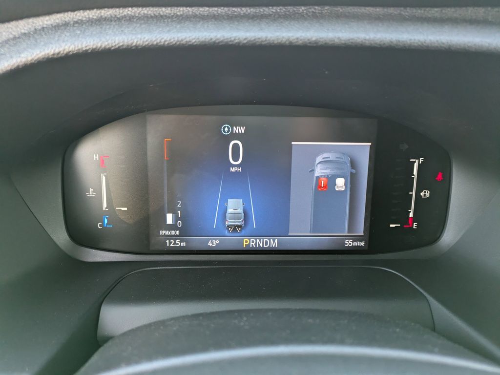 2026 Ford Transit-350 Cargo Van 