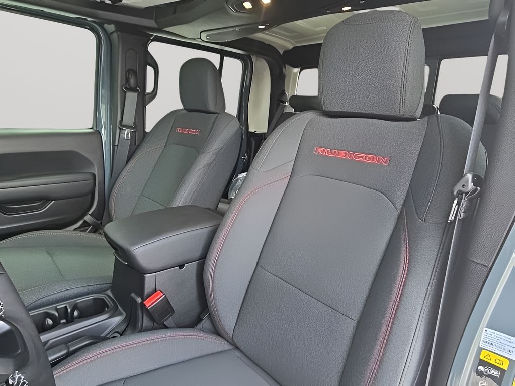 New Car 2025 Jeep Gladiator  Rubicon For Sale Under $60,000 In Austin, Texas