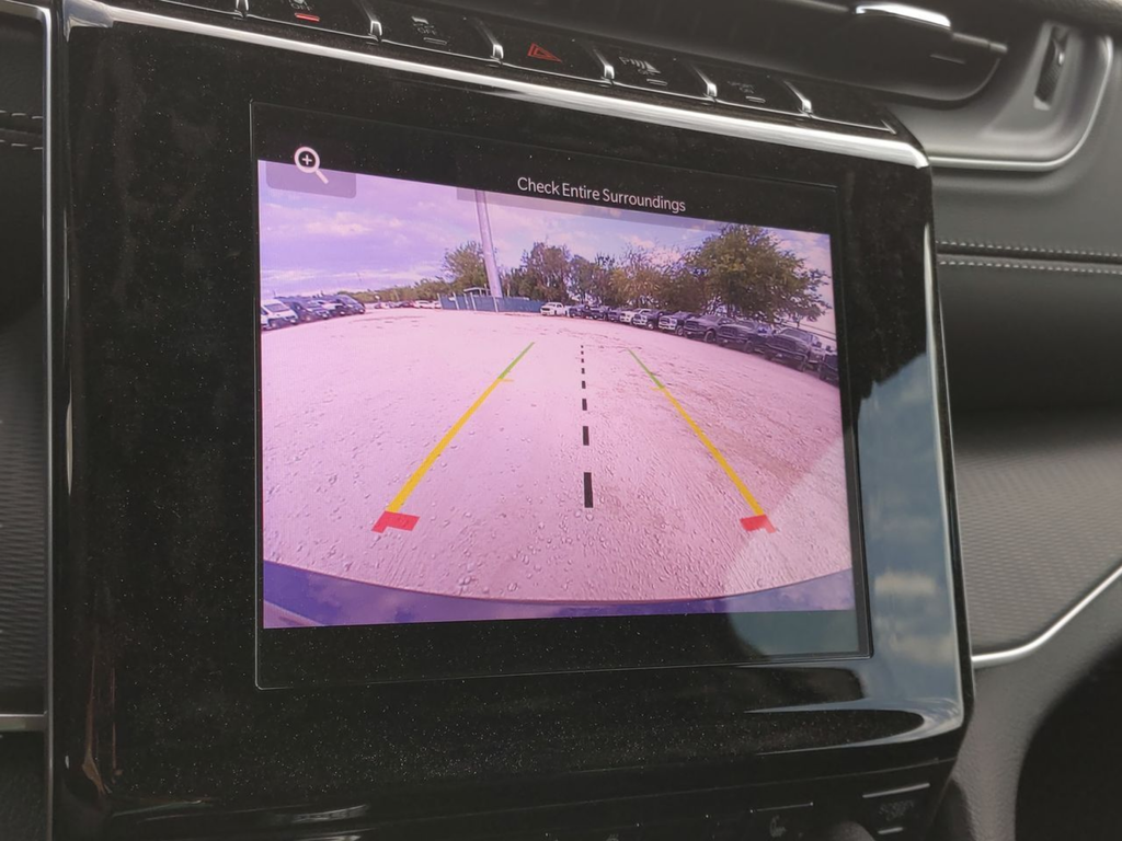 New 2025 Black Jeep Laredo image 37
