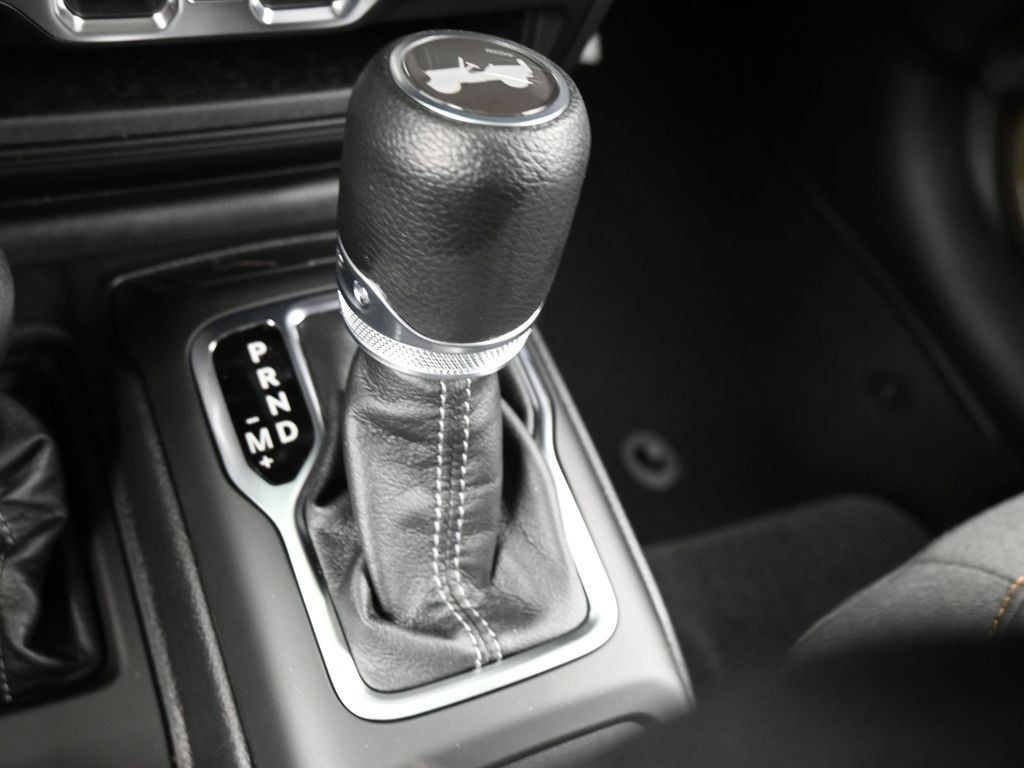 New 2026 41 Jeep Sport image 19