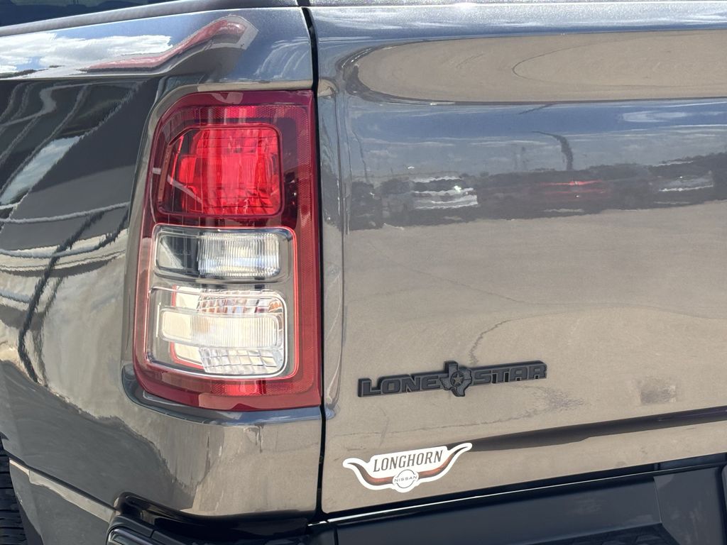 Used 2022 Ram 1500 Truck
