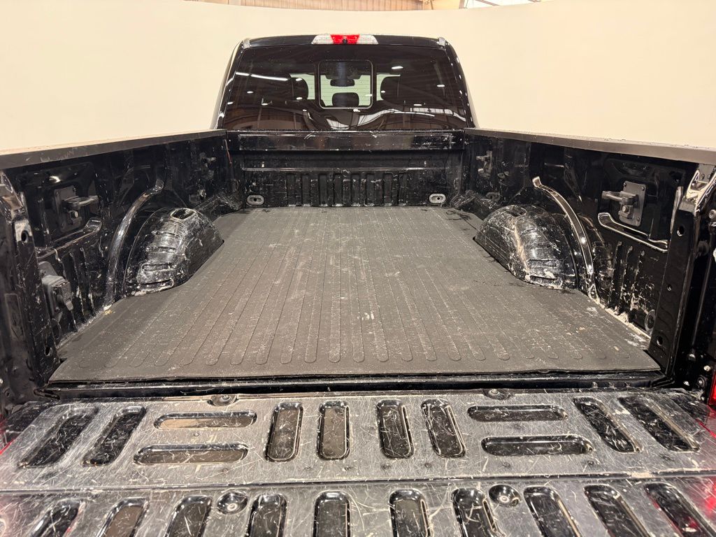 2017 Ford F-350SD Lariat