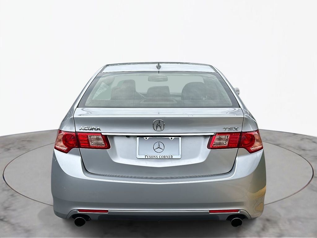 Thumbnail: 2012 Acura TSX - 5