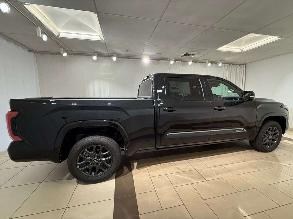 Thumbnail: 2026 Toyota Tundra - 6