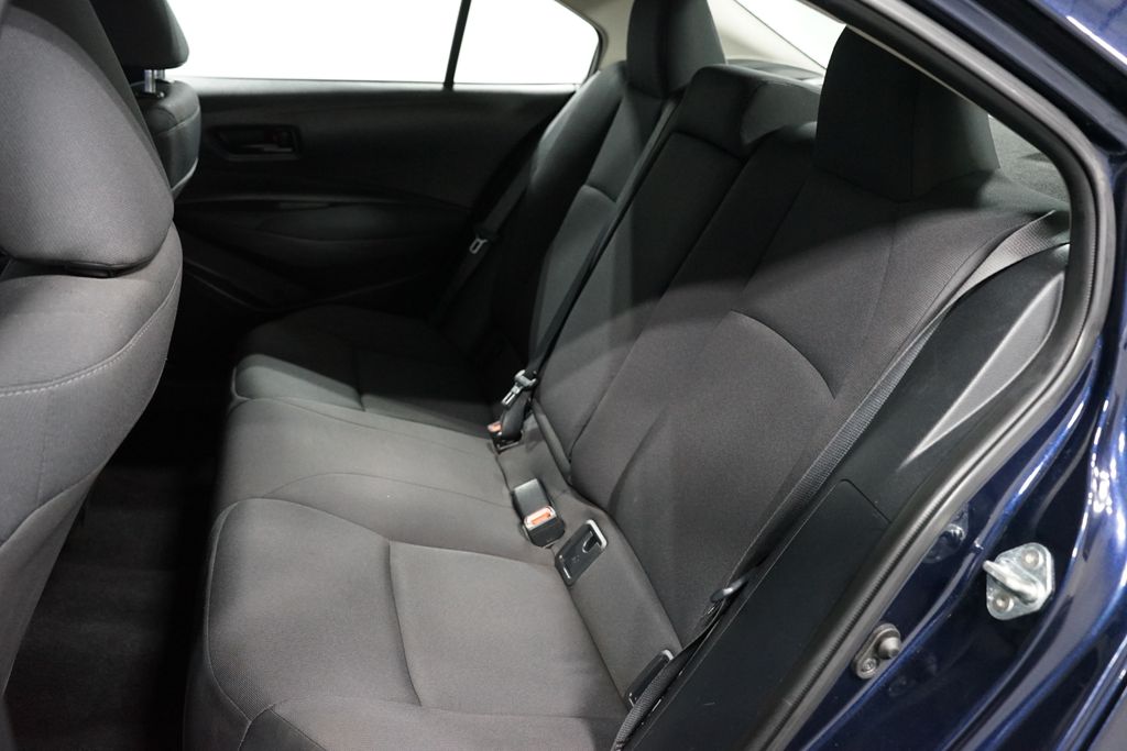 Thumbnail: 2024 Toyota Corolla - 26