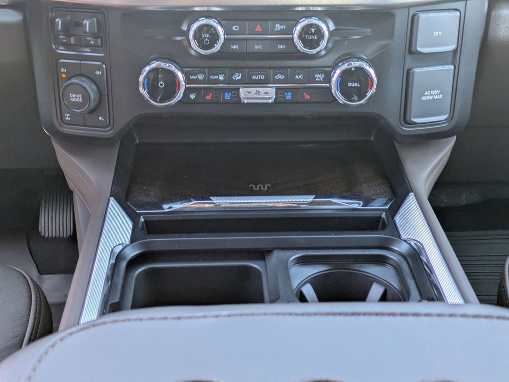 2026 Ford F-350 King Ranch