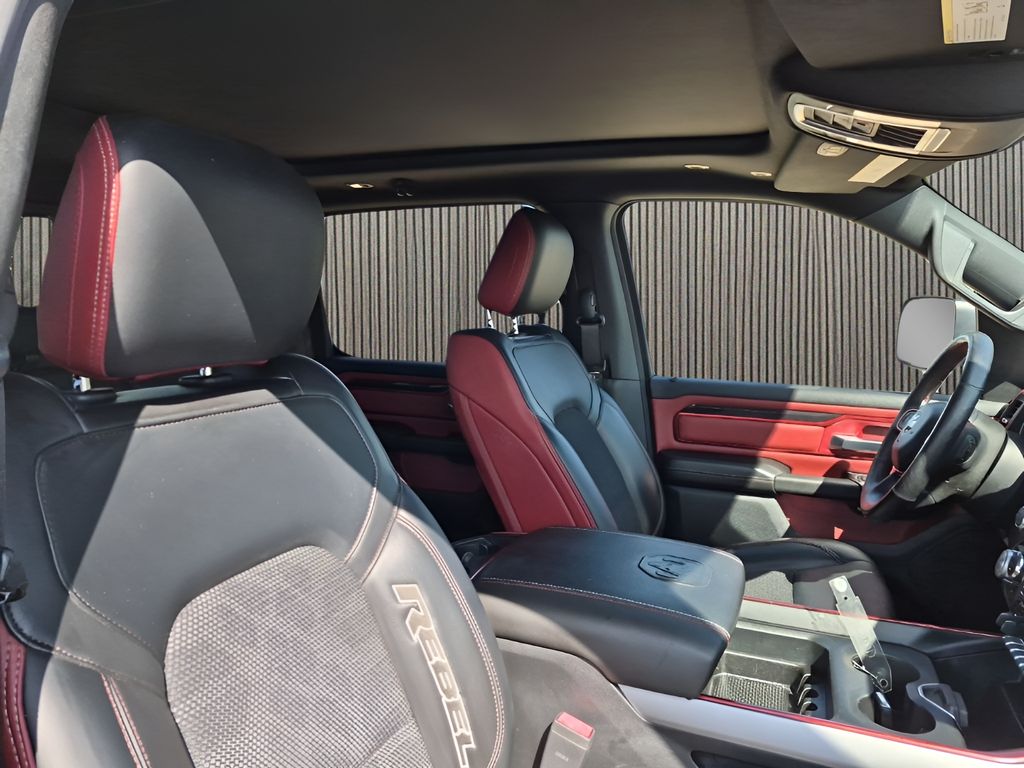 Used Car 2019 Ram 1500  Rebel For Sale Under $35,000 In Austin, Texas