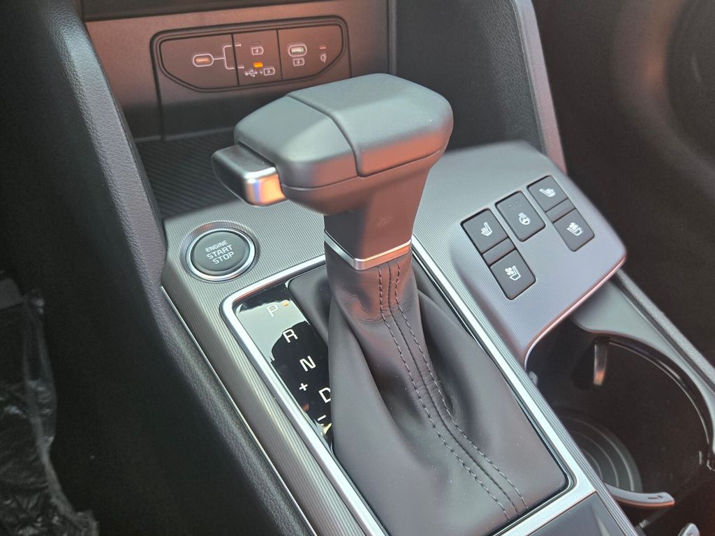 2027 Kia Sportage - $38,130