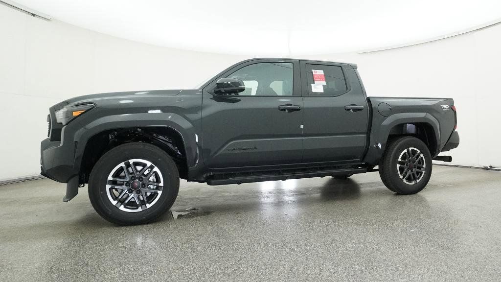 Thumbnail: 2026 Toyota Tacoma - 6