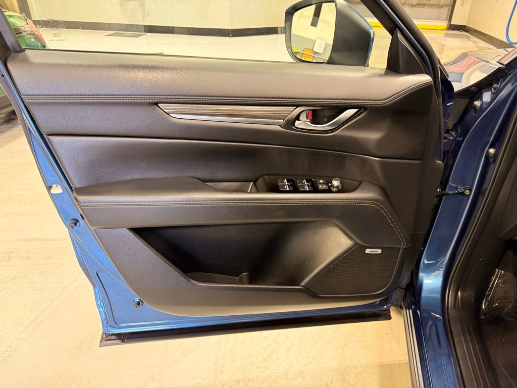 Thumbnail: 2023 Mazda CX-5 - 10