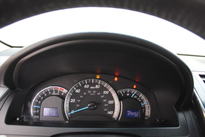 Used Car 2014 Toyota Camry  L For Sale Under $12,000 In Georgetown, Texas