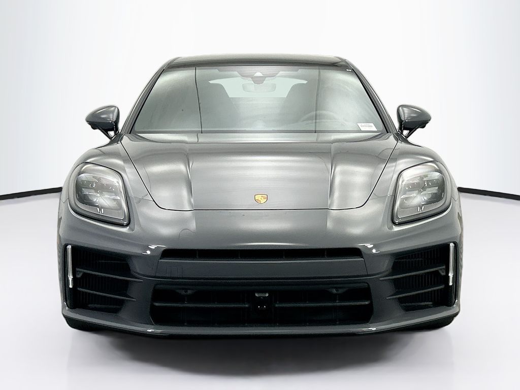 Thumbnail: 2026 Porsche Panamera - 10