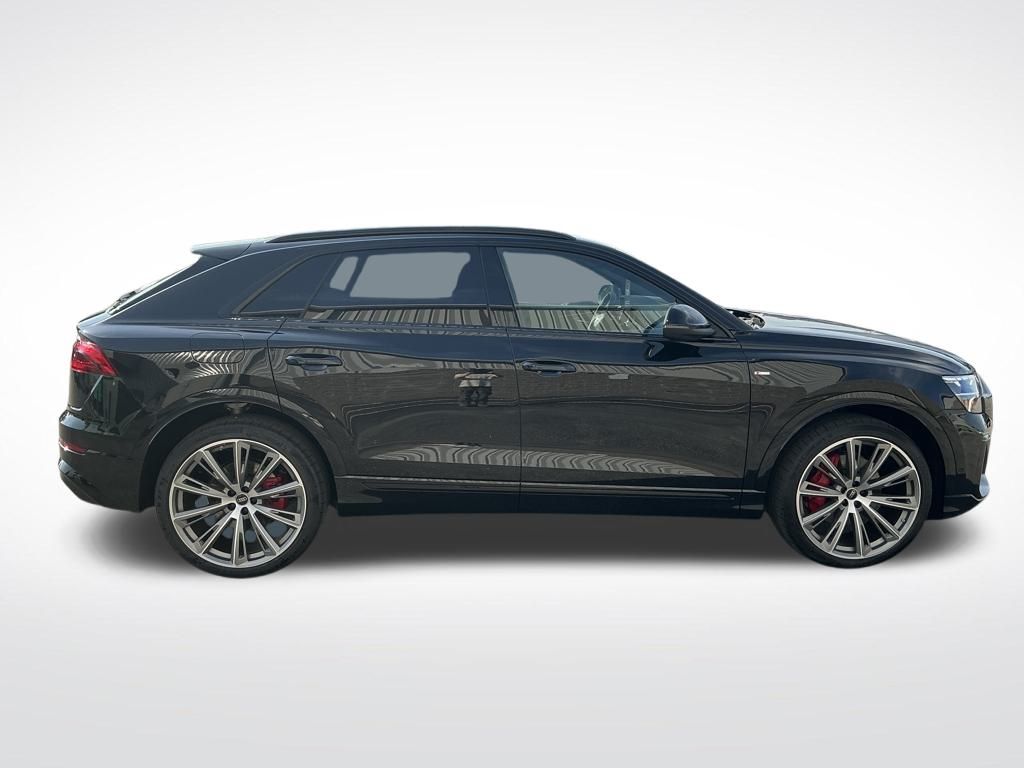 New 2026 Black Audi 55 Prestige image 7