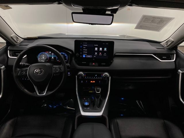 2024 Toyota RAV4 Limited