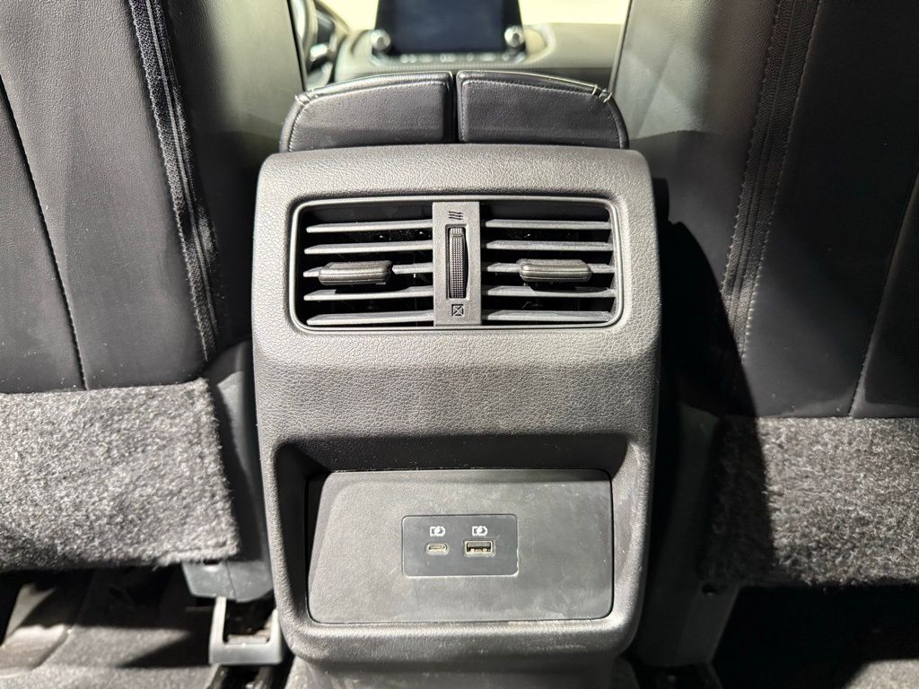 Thumbnail: 2023 Nissan Rogue - 20