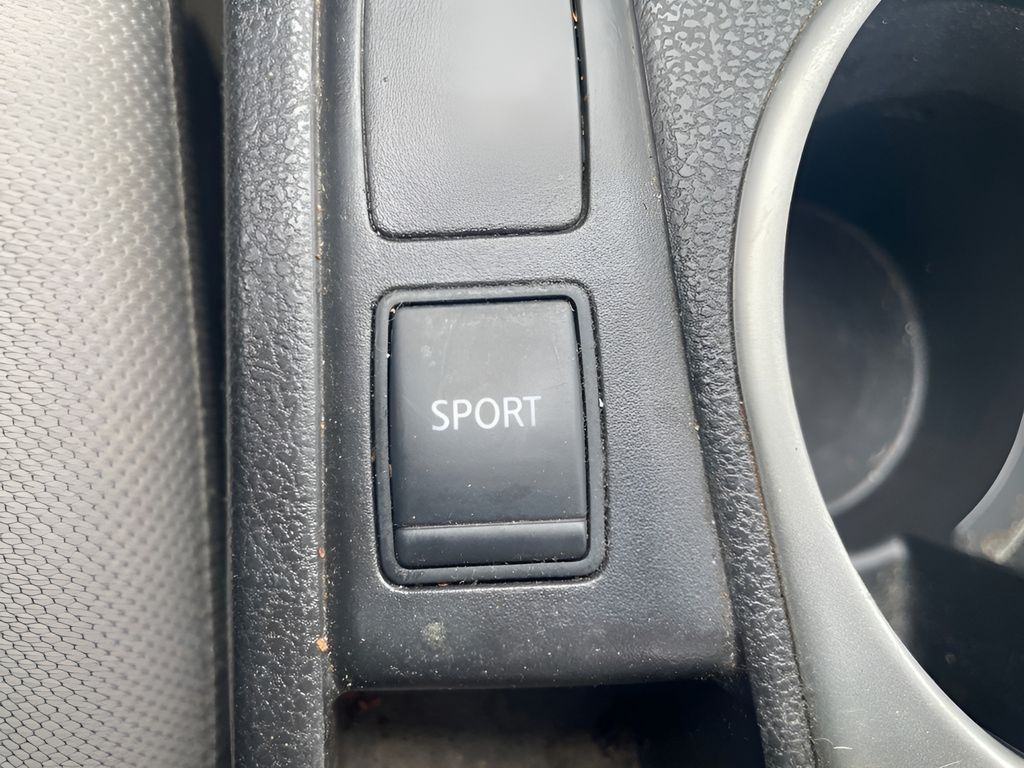 Used 2015 Nissan Rogue Select SUV