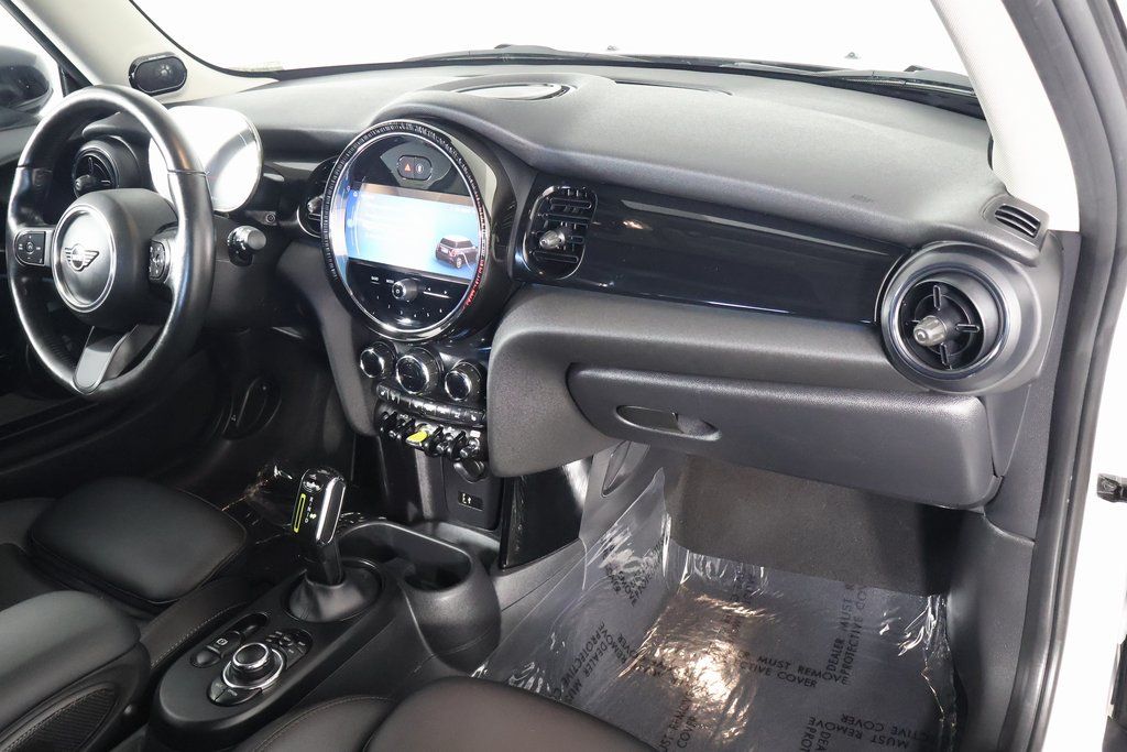 Thumbnail: 2024 MINI Cooper - 8