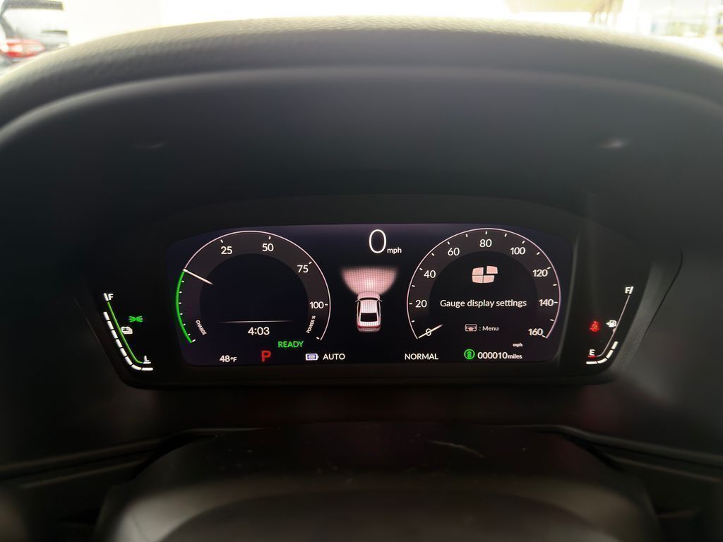 Thumbnail: 2026 Honda Accord - 27