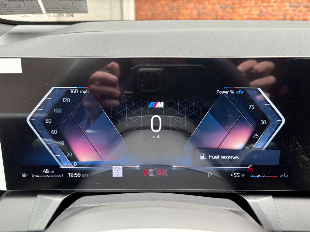 New 2026 Black BMW 30 xDrive image 15