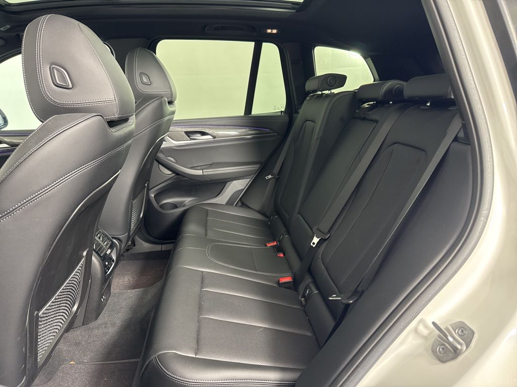 Thumbnail: 2023 BMW X3 - 22