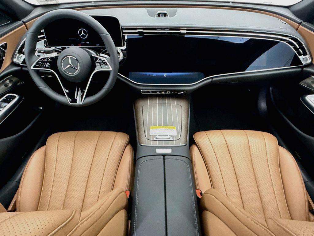 Thumbnail: 2027 Mercedes-Benz E-Class - 14