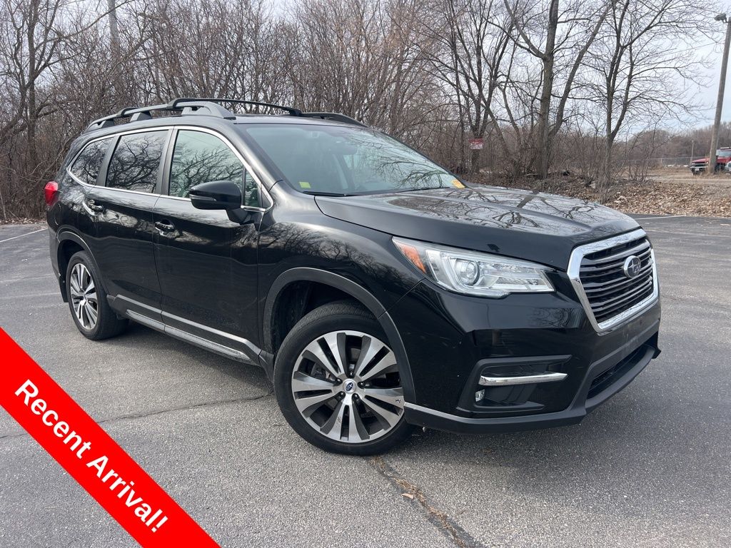2019 Subaru Ascent Limited