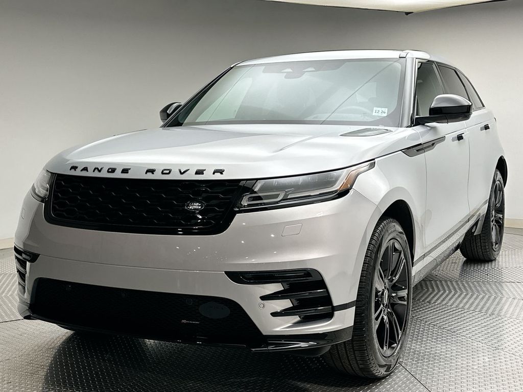 Thumbnail: 2023 Land Rover Range Rover Velar - 1