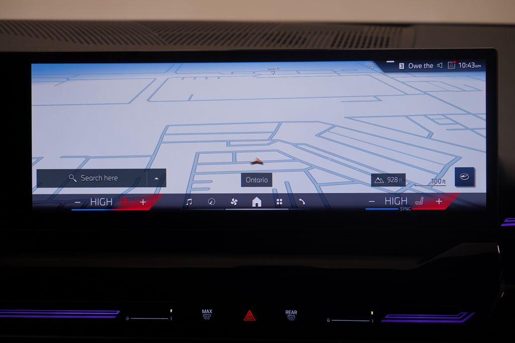 Thumbnail: 2025 BMW 5 Series - 12