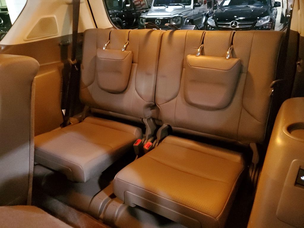 2018 Lexus GX 460 Luxury 27