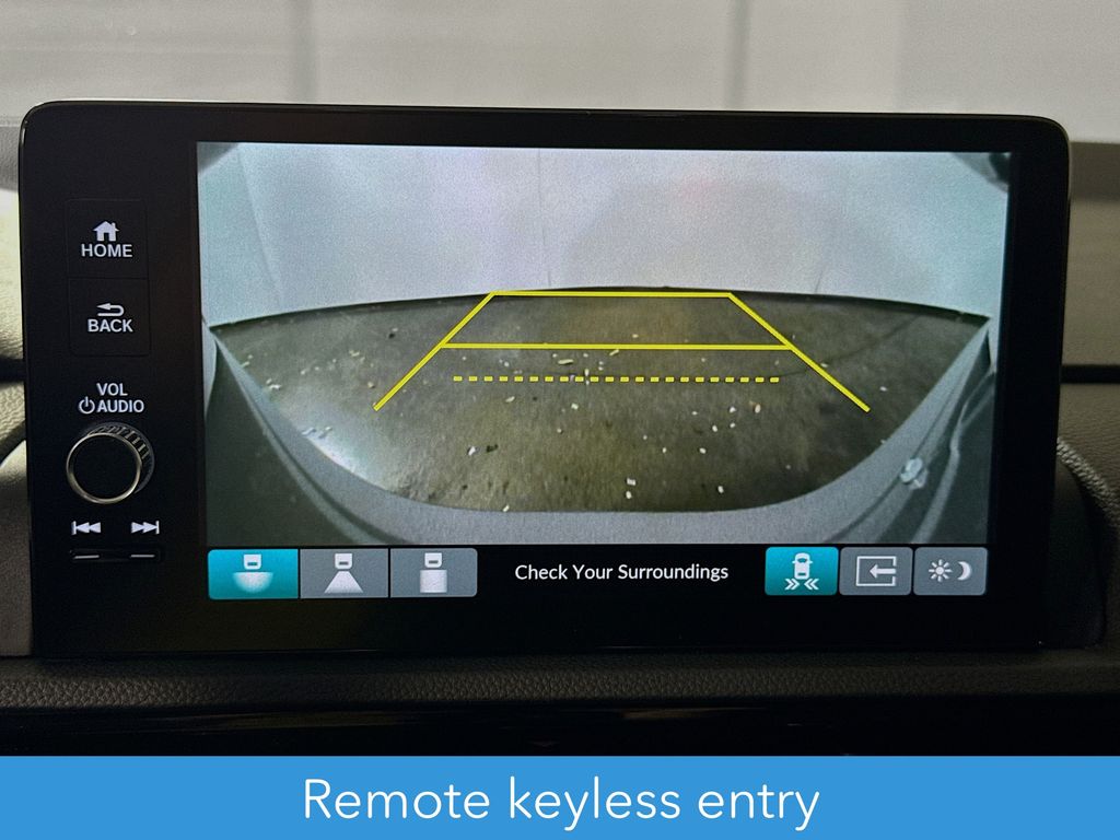 Used Car 2024 Honda Cr-v  Ex-l For Sale Under $35,000 In Austin, Texas