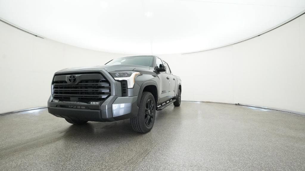 Thumbnail: 2026 Toyota Tundra - 31