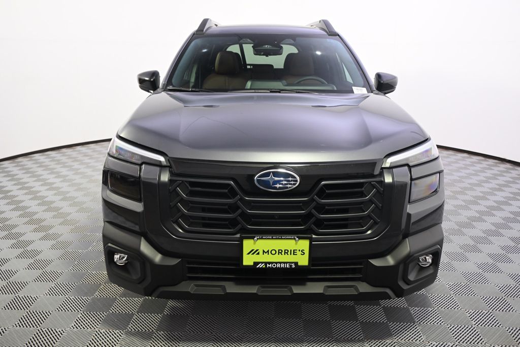 New 2026 Gray Subaru Touring XT image 10