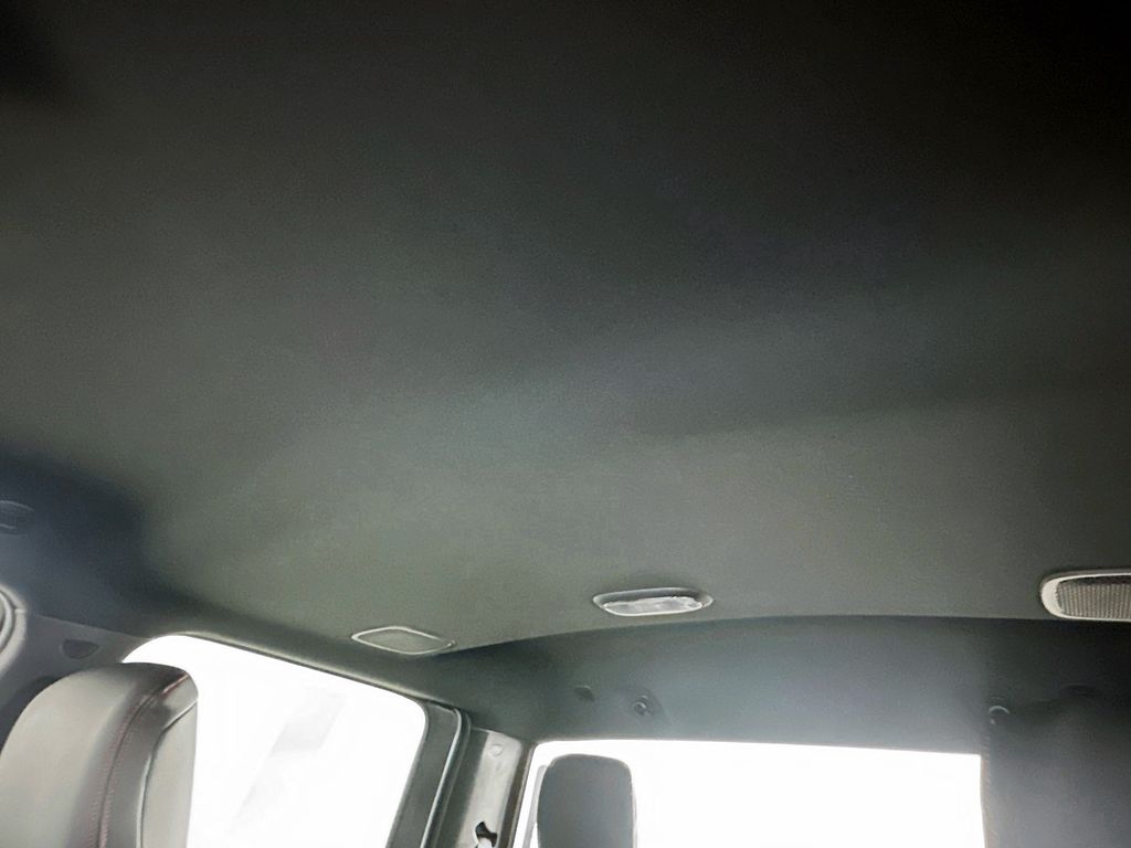 New 2026 White Ram Big Horn 12in Custom image 14