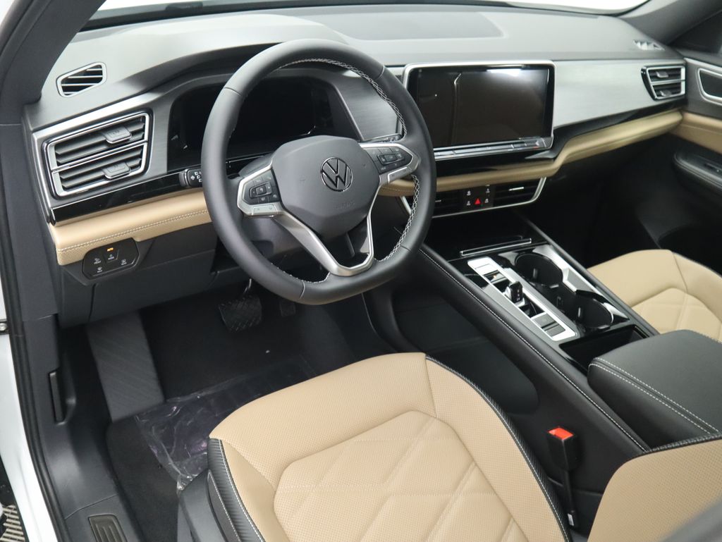 Thumbnail: 2026 Volkswagen Atlas - 9