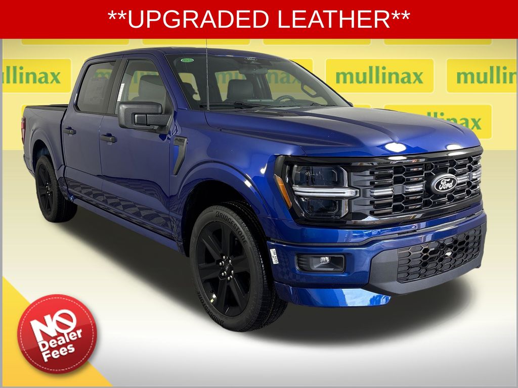 2026 Ford F-150 STX LOBO