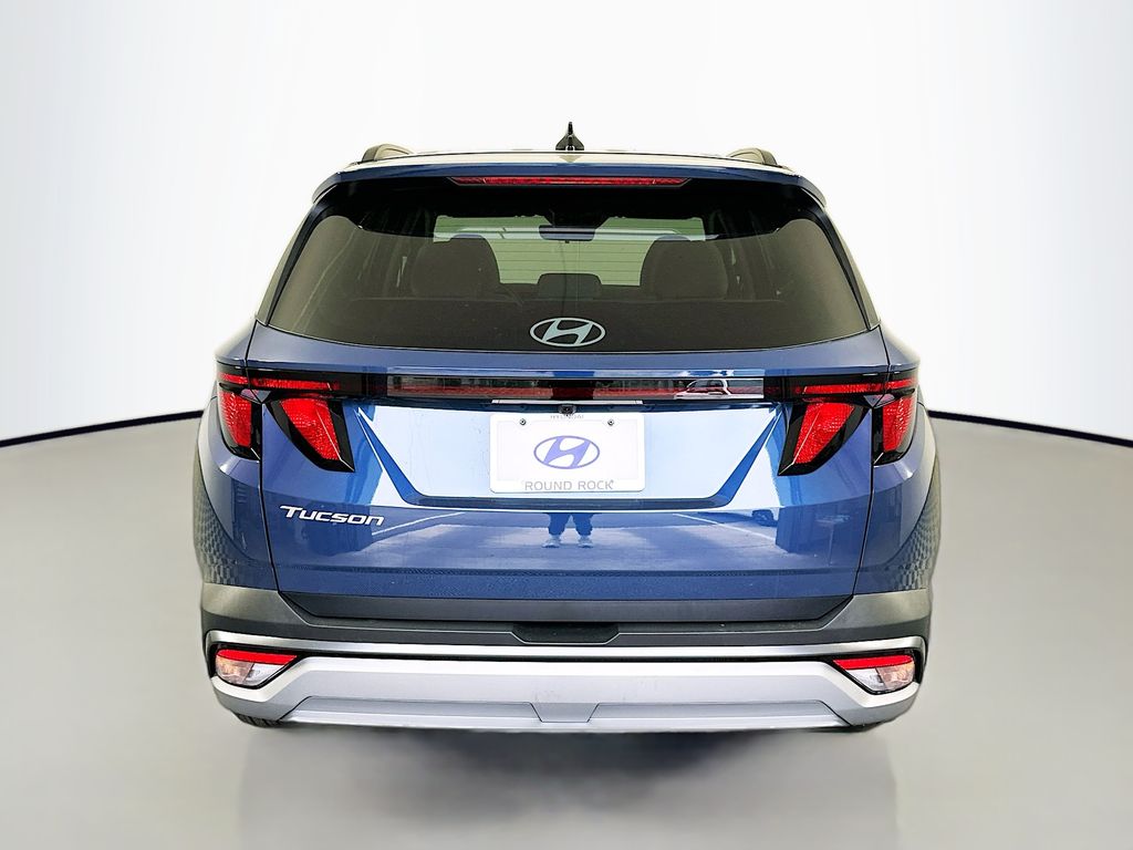 Thumbnail: 2026 Hyundai Tucson - 6