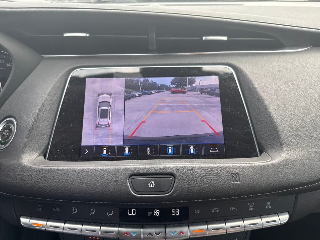 2019 Cadillac XT4 Premium Luxury photo