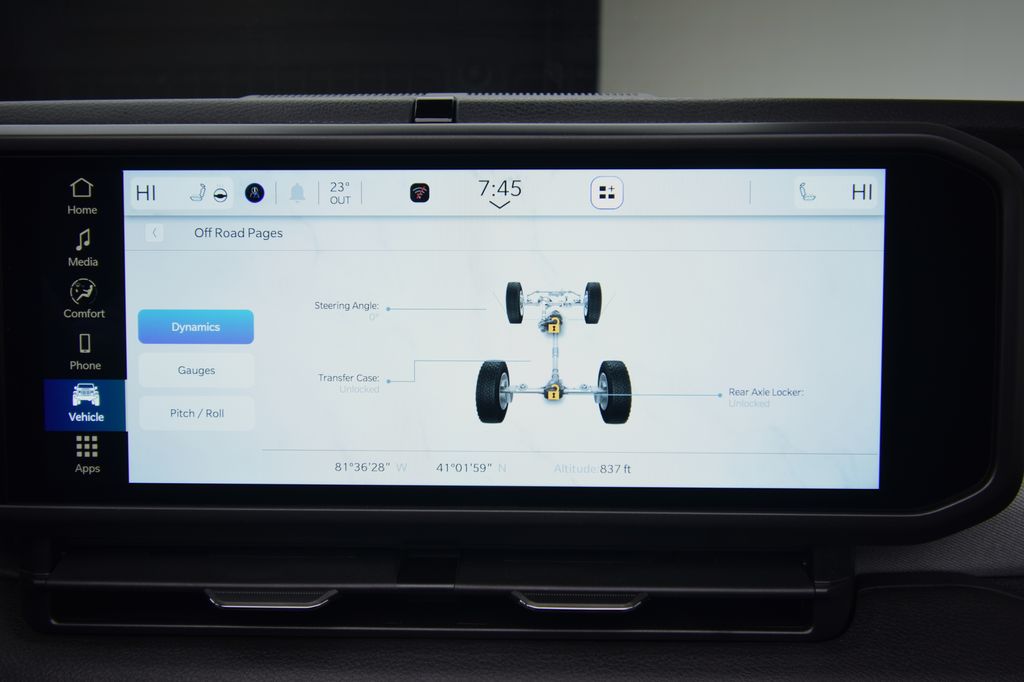 new 2026 Jeep Wrangler car, priced at $57,080