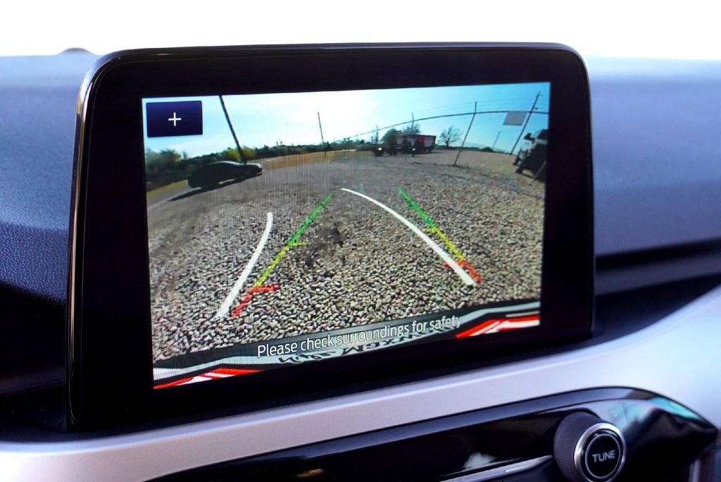 Used Car 2020 Ford Escape  Se For Sale Under $15,000 In Taylor, Texas