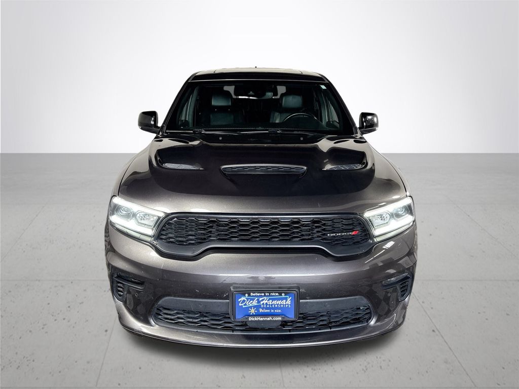 2021 Dodge Durango R/T photo 3