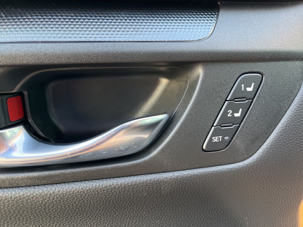 Thumbnail: 2026 Honda CR-V - 6