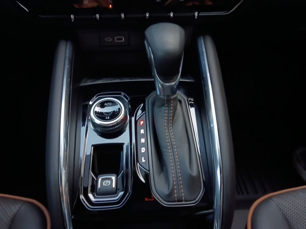 Used Car 2024 Gmc Canyon  At4 For Sale Under $50,000 In Austin, Texas