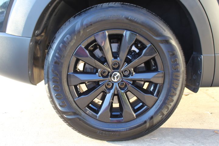 Used Car 2024 Mazda Cx-50  2.5 S Preferred Package For Sale Under $30,000 In Georgetown, Texas
