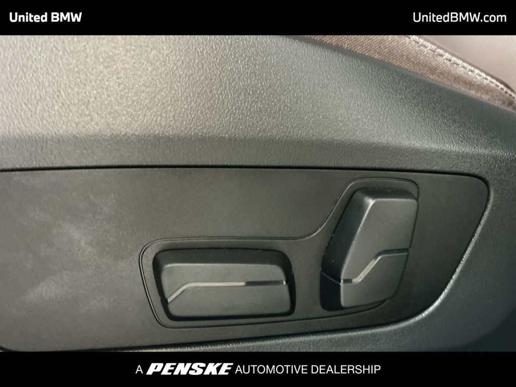 Thumbnail: 2025 BMW X2 - 12