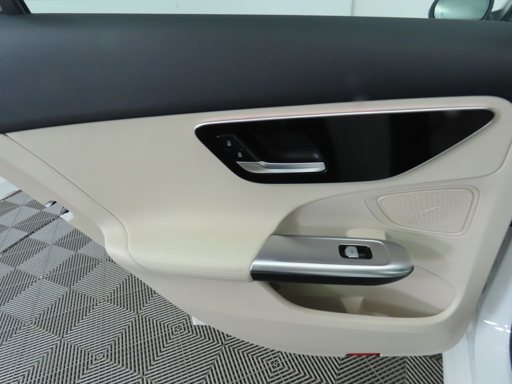 Thumbnail: 2025 Mercedes-Benz C-Class - 26