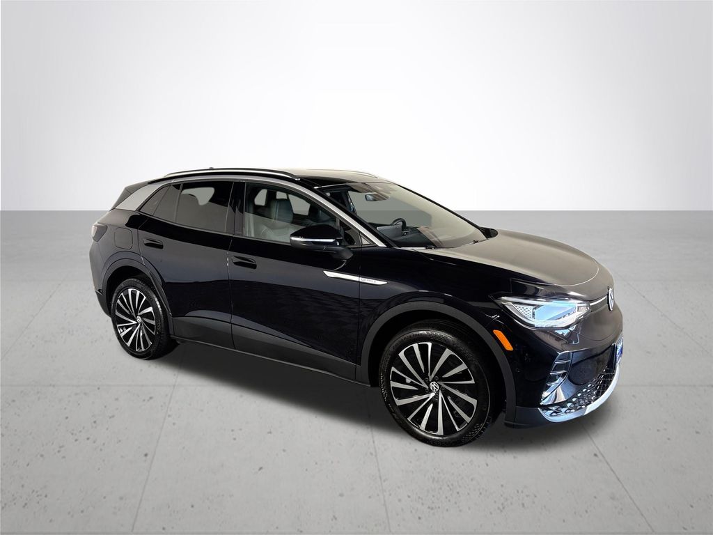 2023 Volkswagen ID.4 Pro S Plus