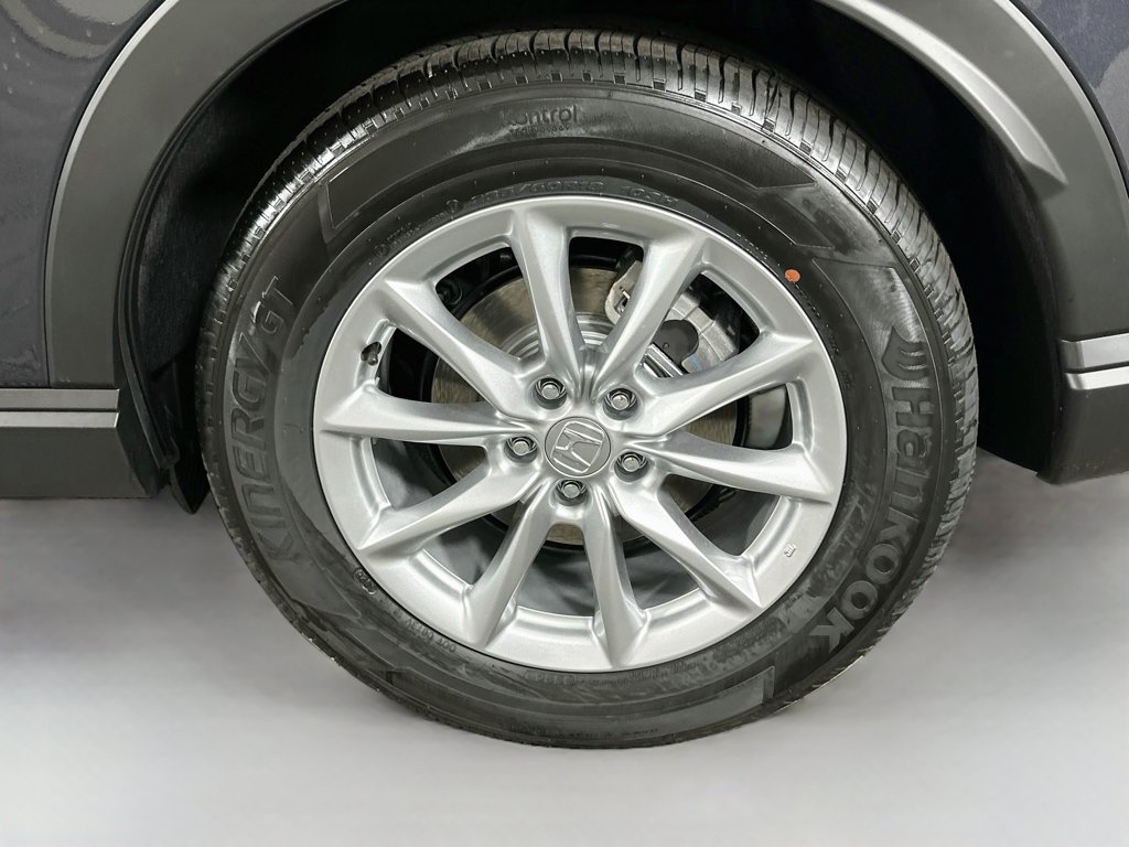 Thumbnail: 2026 Honda CR-V - 21