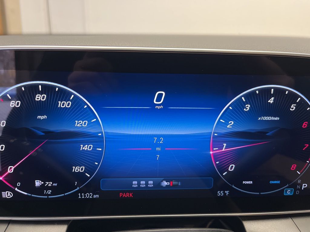 Thumbnail: 2026 Mercedes-Benz GLC - 17