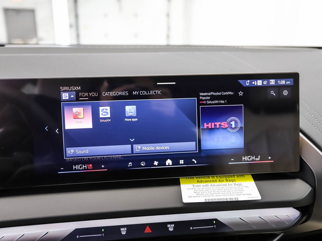 Thumbnail: 2026 BMW X3 - 17