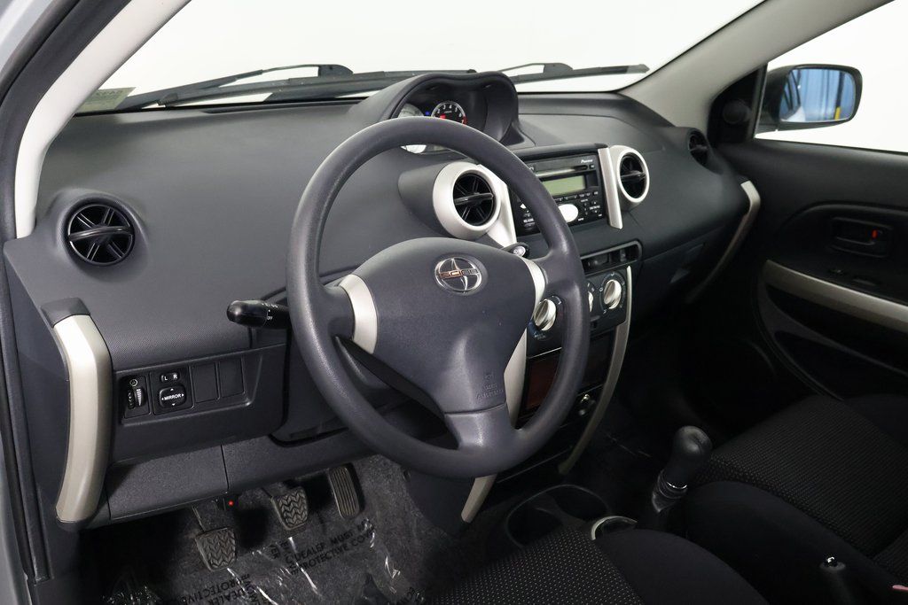 Thumbnail: 2005 Scion xA - 7